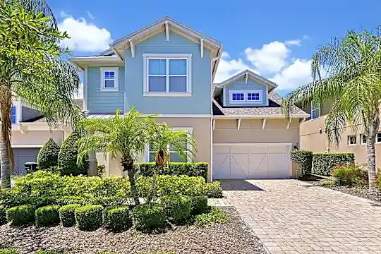 8731 Peachtree Park Ct Photo 1