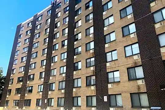 Asbury Terrace Photo 1