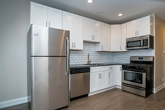 Apartments For Rent Under $600 in Chicago, IL - 1 Apartments | Rent.com®