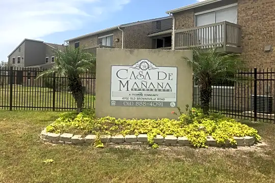 Casa De Manana Apartments Photo 2