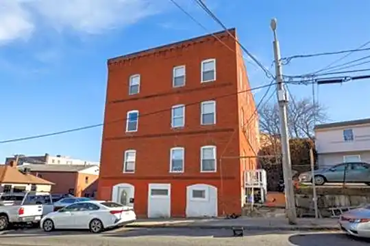 256 Union St Photo 1