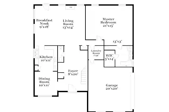 260 Tara Beach Ln Photo 2