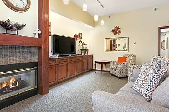 Cinnamon Park Assisted Living Photo 1
