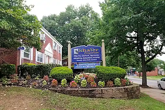 Shaler Village Photo 2