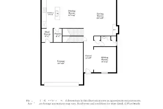9226 Rifle St Photo 2