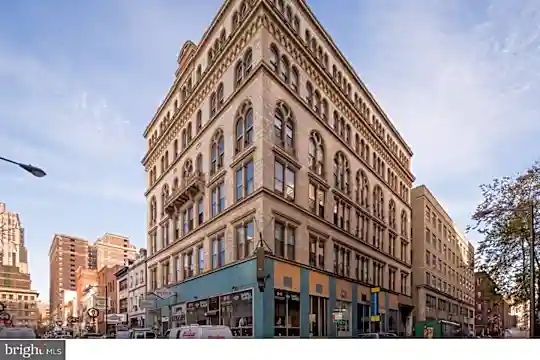 701 Sansom St #306 Photo 1