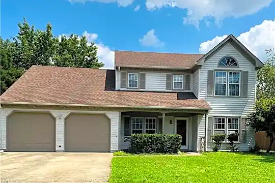 4708 Brompton Dr Photo 2