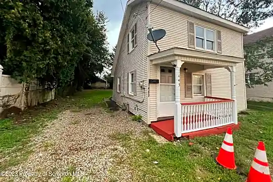 1443 Albright Ave Photo 2