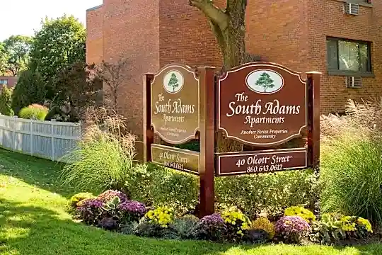 The South Adams Photo 1