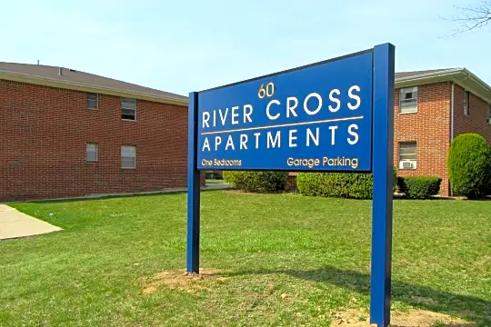 River Cross Apartments Photo 1