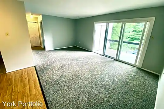 The Yorklyn Apartments and Townhomes Photo 1