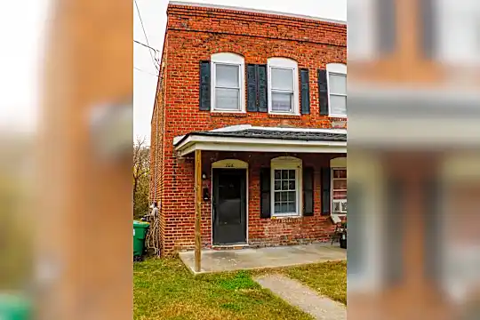 708 Mt Airy St Photo 1
