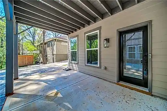 23 Gertrude Pl NW #B Photo 1