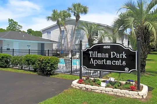 Tillman Park Apartments Photo 2