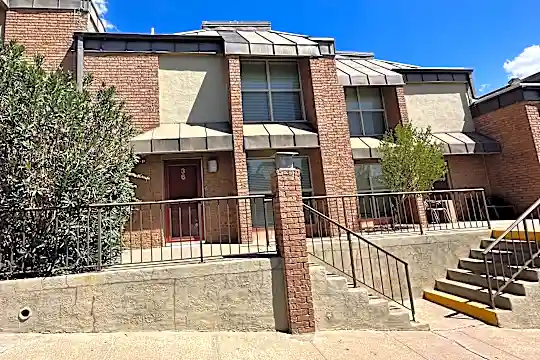 4433 N Stanton St #T36 Photo 1