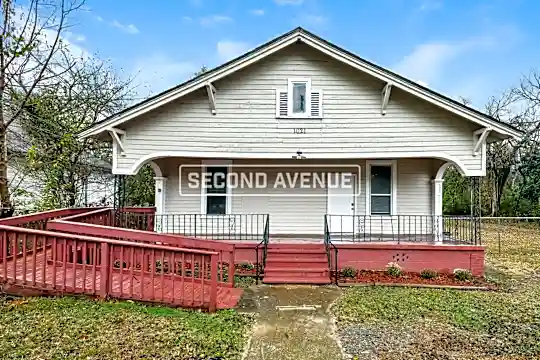 1021 Wilkes Rd Photo 1