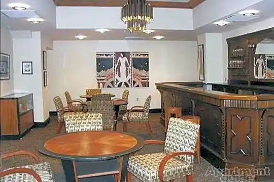 Continental Life Building Photo 2