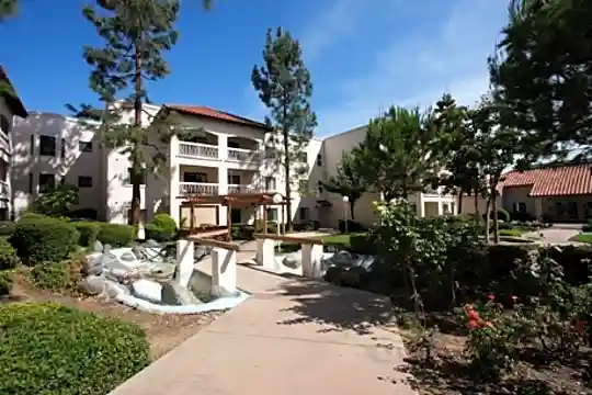 The Springs of El Cajon Photo 1