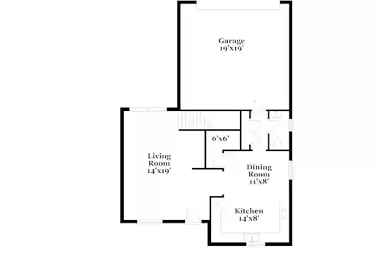 2451 E Vermont Dr Photo 2