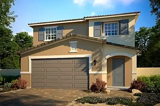 8830 Tiger Tooth Avenue Photo 1