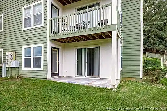 1001 Brookhollow Dr #1 Photo 2