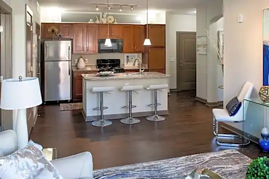 Austin Park Apartments Photo 1