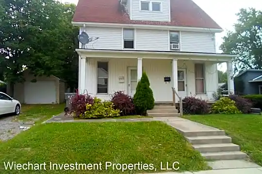 342 N Charles St Photo 1