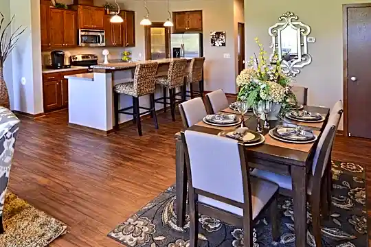 The Villas At Red Cedar Canyon Photo 1