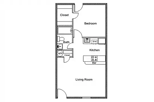 3513 Race St Photo 2