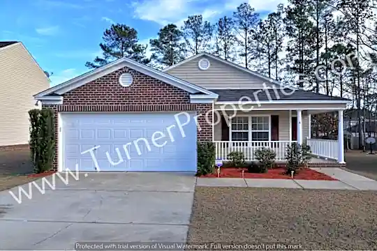 6 Ironwood Way, Columbia, SC 29209 Photo 1