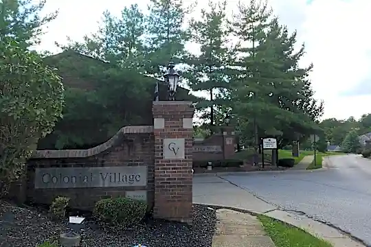 Colonial Village Photo 2
