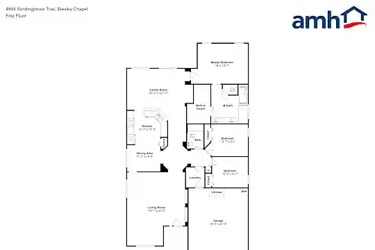 4844 Windingbrook Trail Photo 2