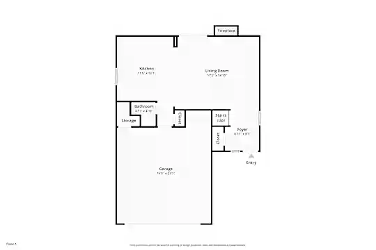 1021 Canterbury Ln Photo 2