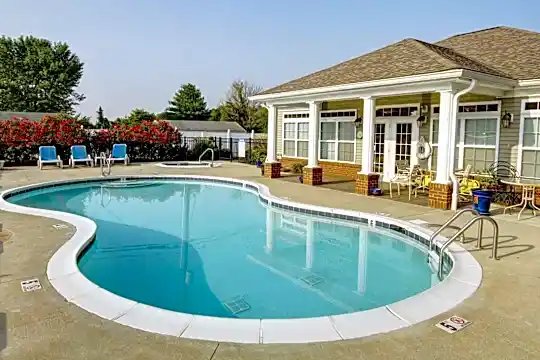 Claysville Landing Photo 1