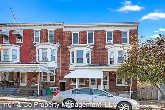 516 Wallace St Photo 1