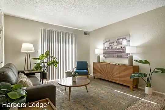 Harper's Lodge Photo 1