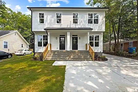 214 N Guthrie Ave #B Photo 2