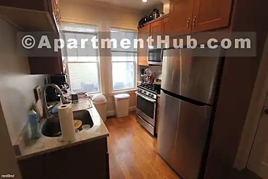 9 Marney St Photo 2