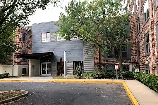Trenton Watch Factory Photo 1