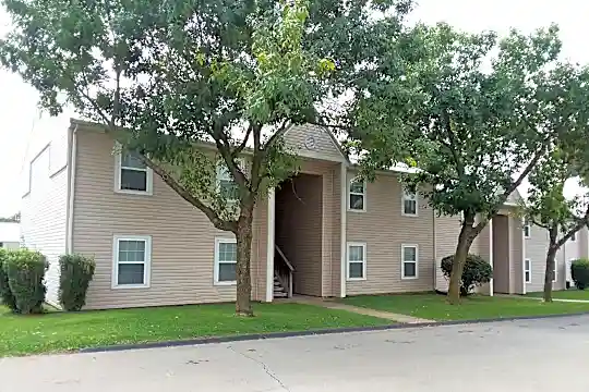 Trails West Apartments Photo 1
