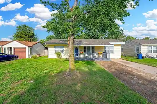 4427 S Handley St Photo 1
