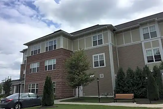 THE RESIDENCES AT BROOKSIDE Photo 1