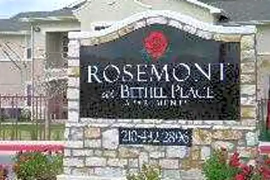 Rosemont at Bethel Place Photo 1