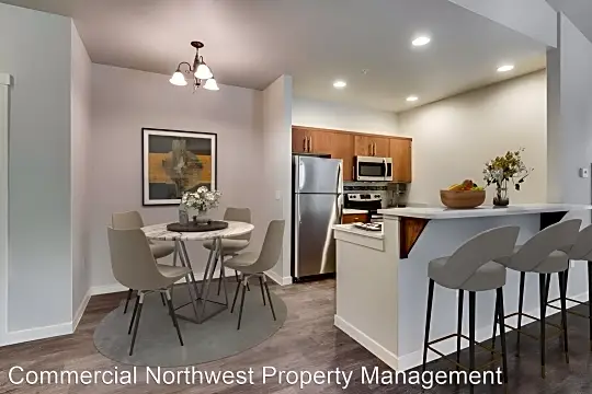 Eagle River Apartments ! First Month's Rent FREE! Photo 2
