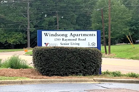 Windsong Apartments For Seniors Photo 2