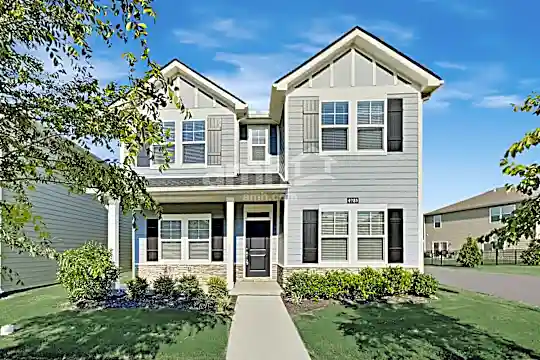 4985 Chutney Drive Photo 1