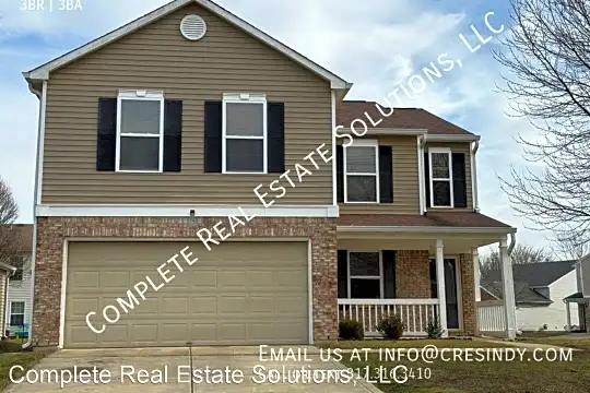 1795 Feather Reed Ln Photo 1