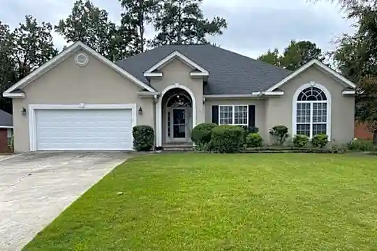 4384 Marshall Way Photo 1