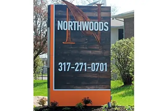 Northwoods Apartments Photo 1