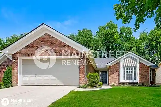 1616 Aaronwood Dr Photo 1